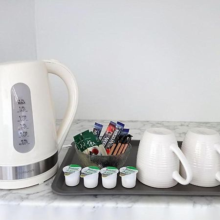 The Maple Studio - Self Contained One Bed Studio Flat オックスフォード エクステリア 写真