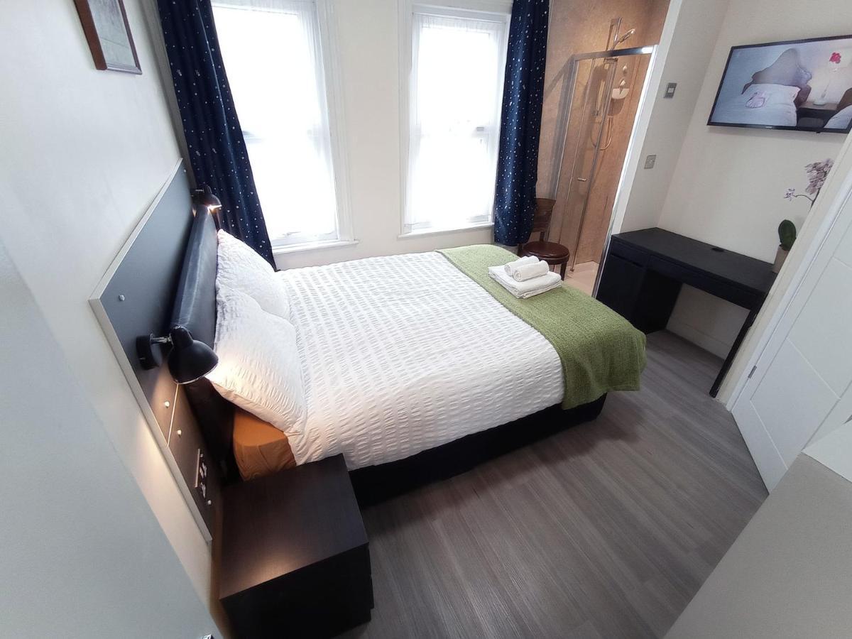 The Maple Studio - Self Contained One Bed Studio Flat オックスフォード エクステリア 写真