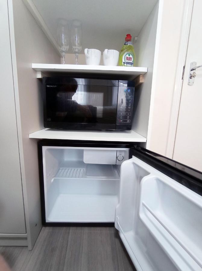 The Maple Studio - Self Contained One Bed Studio Flat オックスフォード エクステリア 写真